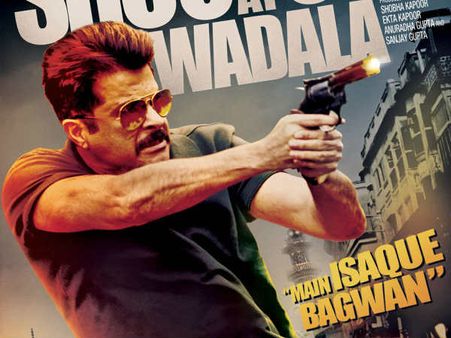 Anil kapoor in SAW : ‘એક્શન ફિલ્મો માટે યુવાન રહેવું પડે’