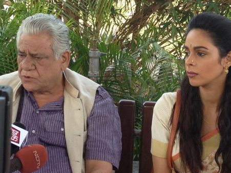 મલ્લિકાએ ધર્યો દેસી અવતાર