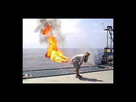 તમે ક્યારેય અજમાવ્યો છે આવા એંગલ્સ પર હાથ?