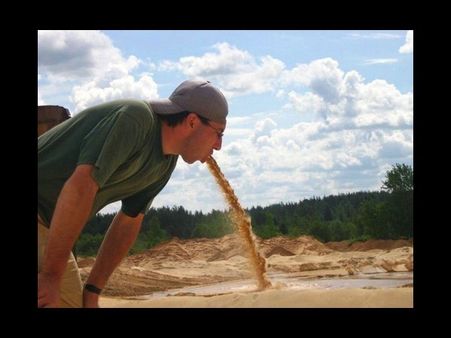 તમે ક્યારેય અજમાવ્યો છે આવા એંગલ્સ પર હાથ?