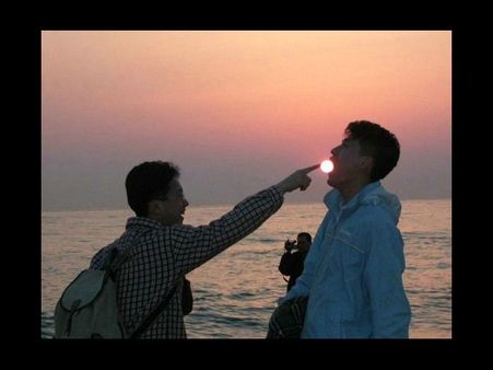 તમે ક્યારેય અજમાવ્યો છે આવા એંગલ્સ પર હાથ?