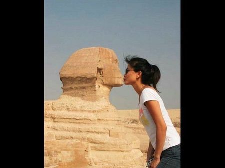 તમે ક્યારેય અજમાવ્યો છે આવા એંગલ્સ પર હાથ?