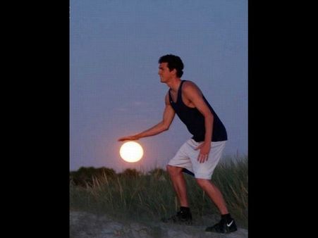 તમે ક્યારેય અજમાવ્યો છે આવા એંગલ્સ પર હાથ?