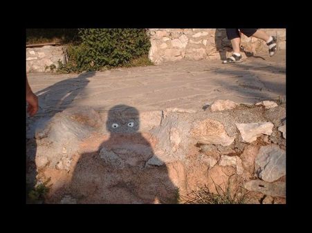 તમે ક્યારેય અજમાવ્યો છે આવા એંગલ્સ પર હાથ?