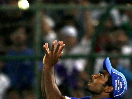 રોયલ્સ સામે રાઇડર્સનો પરાજય