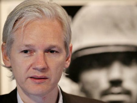 વિકિલીક્સના નકશામાં પાક અધિકૃત કાશ્મીર (POK) પાકિસ્તાનનો ભાગ