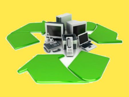 વિશ્વભરમાં વાર્ષિક 4 મિલિયન ટન ઇ કચરો ઠલવાય છે : સિબલ