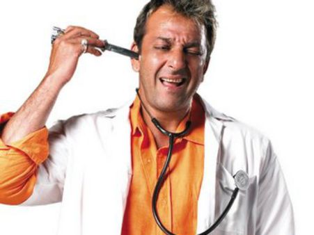 'મુન્નાભાઇ પાર્ટ-3 માટે રિયલ 'મુન્નાભાઇ'ની જોવાશે રાહ'