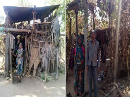 તેનું કારણ એ છે કે રંગરાજને વર્ષ 