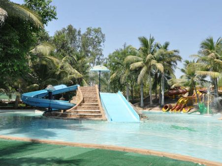 ઉનાળામાં મોજ-મસ્તીનું એક નવું ડેસ્ટિનેશન ઉનાળામાં મોજ-મસ્તીનું એક નવું ડેસ્ટિનેશન