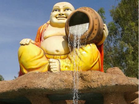 ઉનાળામાં મોજ-મસ્તીનું એક નવું ડેસ્ટિનેશન ઉનાળામાં મોજ-મસ્તીનું એક નવું ડેસ્ટિનેશન