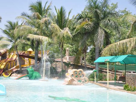 ઉનાળામાં મોજ-મસ્તીનું એક નવું ડેસ્ટિનેશન ઉનાળામાં મોજ-મસ્તીનું એક નવું ડેસ્ટિનેશન