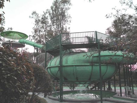 ઉનાળામાં મોજ-મસ્તીનું એક નવું ડેસ્ટિનેશન ઉનાળામાં મોજ-મસ્તીનું એક નવું ડેસ્ટિનેશન