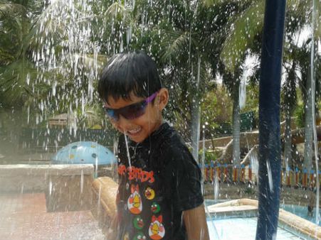 ઉનાળામાં મોજ-મસ્તીનું એક નવું ડેસ્ટિનેશન ઉનાળામાં મોજ-મસ્તીનું એક નવું ડેસ્ટિનેશન