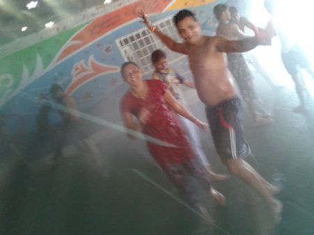 ઉનાળામાં મોજ-મસ્તીનું એક નવું ડેસ્ટિનેશન ઉનાળામાં મોજ-મસ્તીનું એક નવું ડેસ્ટિનેશન