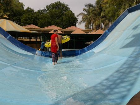 ઉનાળામાં મોજ-મસ્તીનું એક નવું ડેસ્ટિનેશન ઉનાળામાં મોજ-મસ્તીનું એક નવું ડેસ્ટિનેશન