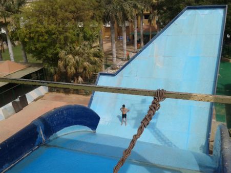 ઉનાળામાં મોજ-મસ્તીનું એક નવું ડેસ્ટિનેશન ઉનાળામાં મોજ-મસ્તીનું એક નવું ડેસ્ટિનેશન