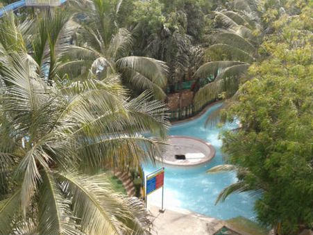 ઉનાળામાં મોજ-મસ્તીનું એક નવું ડેસ્ટિનેશન ઉનાળામાં મોજ-મસ્તીનું એક નવું ડેસ્ટિનેશન