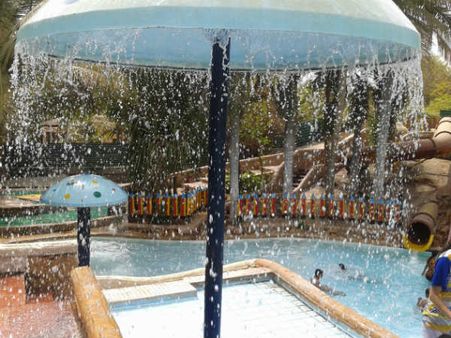 ઉનાળામાં મોજ-મસ્તીનું એક નવું ડેસ્ટિનેશન ઉનાળામાં મોજ-મસ્તીનું એક નવું ડેસ્ટિનેશન