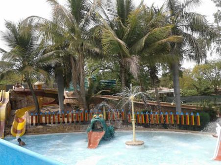 ઉનાળામાં મોજ-મસ્તીનું એક નવું ડેસ્ટિનેશન ઉનાળામાં મોજ-મસ્તીનું એક નવું ડેસ્ટિનેશન