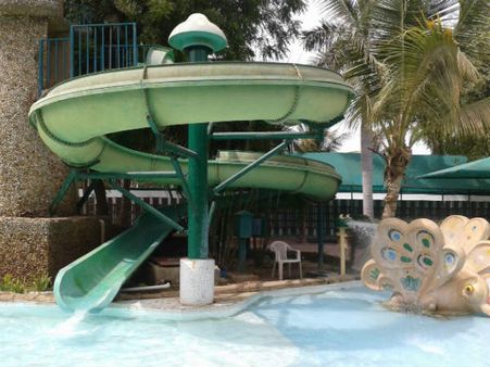 ઉનાળામાં મોજ-મસ્તીનું એક નવું ડેસ્ટિનેશન ઉનાળામાં મોજ-મસ્તીનું એક નવું ડેસ્ટિનેશન