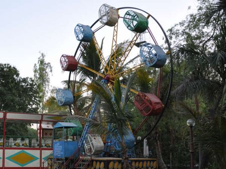 ઉનાળામાં મોજ-મસ્તીનું એક નવું ડેસ્ટિનેશન ઉનાળામાં મોજ-મસ્તીનું એક નવું ડેસ્ટિનેશન