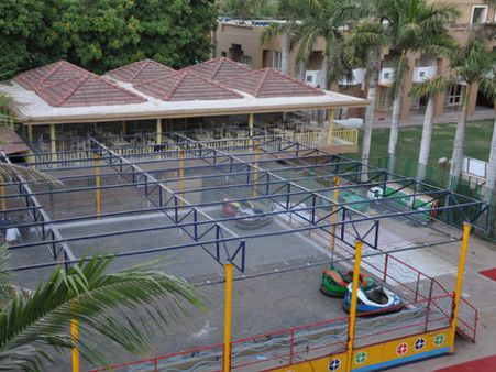 ઉનાળામાં મોજ-મસ્તીનું એક નવું ડેસ્ટિનેશન ઉનાળામાં મોજ-મસ્તીનું એક નવું ડેસ્ટિનેશન