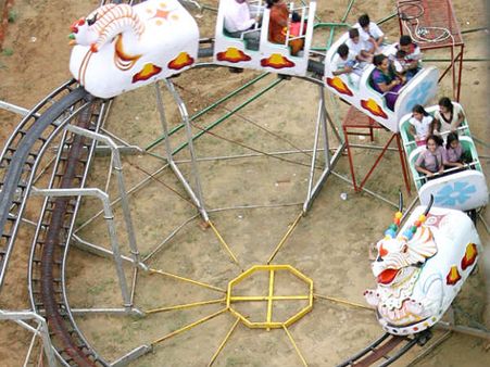 ઉનાળામાં મોજ-મસ્તીનું એક નવું ડેસ્ટિનેશન ઉનાળામાં મોજ-મસ્તીનું એક નવું ડેસ્ટિનેશન