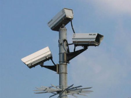 ગુજરાત વન વિભાગે CCTV કેમેરાની નજર હેઠળ ભરતી પ્રક્રિયા આરંભી