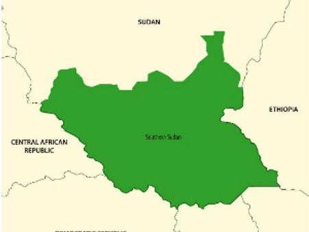 દક્ષિણી સૂદાનમાં ભારતીય શાંતિ સૈનિકો પર હુમલો, 5 જવાન શહીદ