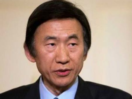 'ઉત્તર કોરિયા ગમે તે સમયે કરી શકે છે મિસાઇલનું પ્રક્ષેપણ'