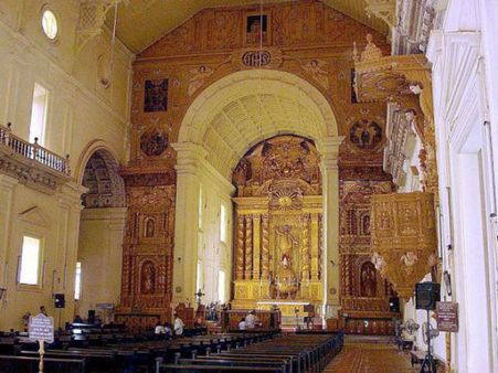 ગોવા, એક શાનદાર ડેસ્ટિનેશન