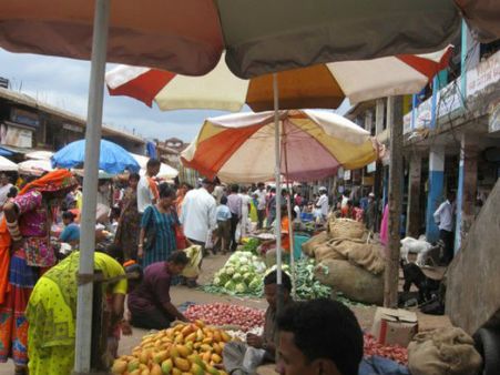 ગોવા, એક શાનદાર ડેસ્ટિનેશન