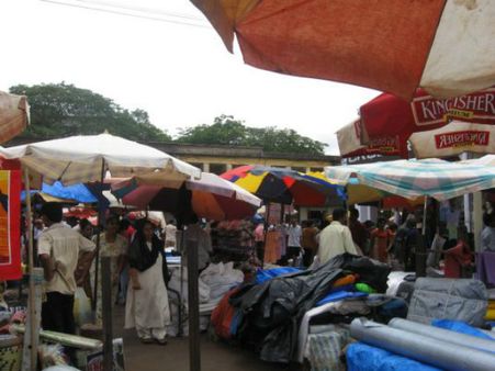 ગોવા, એક શાનદાર ડેસ્ટિનેશન