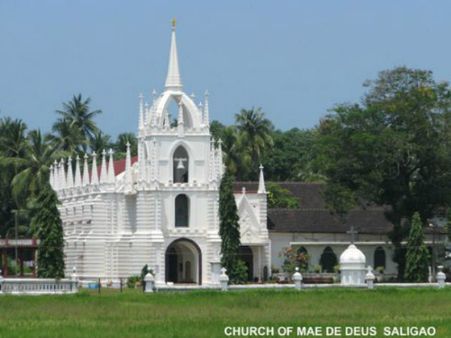 ગોવા, એક શાનદાર ડેસ્ટિનેશન