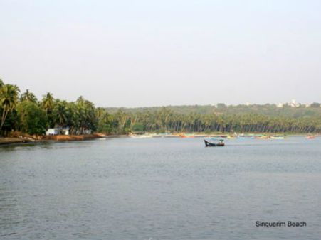 ગોવા, એક શાનદાર ડેસ્ટિનેશન