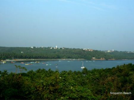 ગોવા, એક શાનદાર ડેસ્ટિનેશન