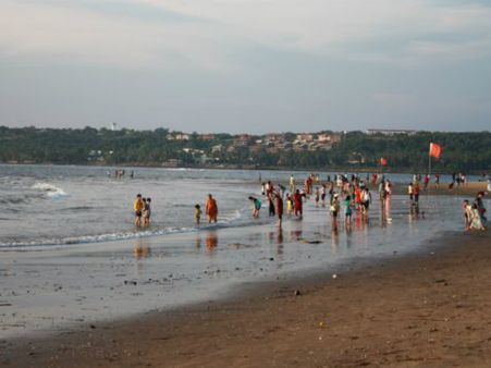 ગોવા, એક શાનદાર ડેસ્ટિનેશન