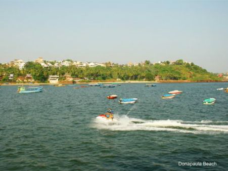 ગોવા, એક શાનદાર ડેસ્ટિનેશન