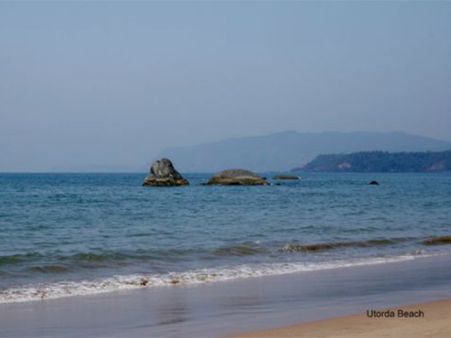 ગોવા, એક શાનદાર ડેસ્ટિનેશન