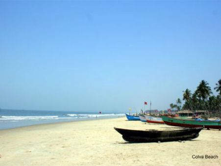 ગોવા, એક શાનદાર ડેસ્ટિનેશન