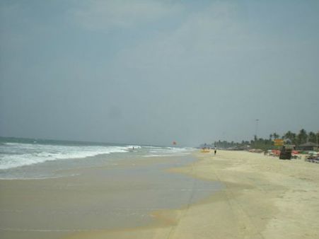 ગોવા, એક શાનદાર ડેસ્ટિનેશન