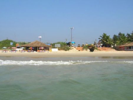 ગોવા, એક શાનદાર ડેસ્ટિનેશન