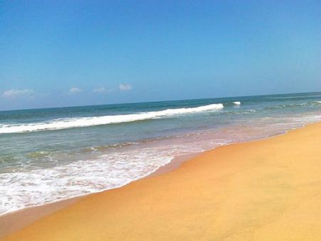 ગોવા, એક શાનદાર ડેસ્ટિનેશન