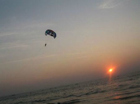 ગોવા, એક શાનદાર ડેસ્ટિનેશન