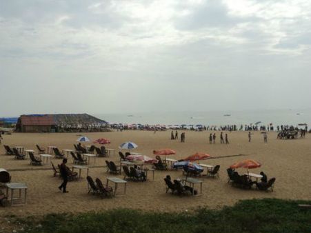 ગોવા, એક શાનદાર ડેસ્ટિનેશન