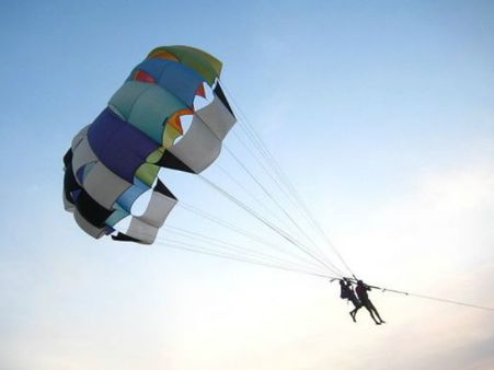 ગોવા, એક શાનદાર ડેસ્ટિનેશન