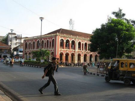 ગોવા, એક શાનદાર ડેસ્ટિનેશન