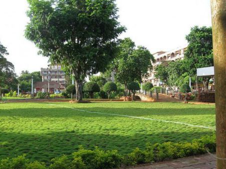 ગોવા, એક શાનદાર ડેસ્ટિનેશન