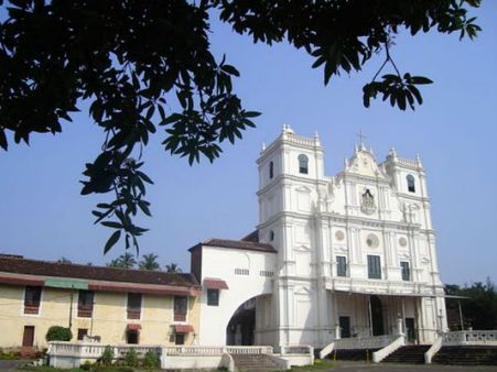 ગોવા, એક શાનદાર ડેસ્ટિનેશન